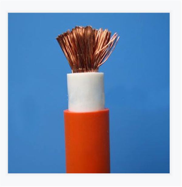 Rubber Welding Cable pricelist