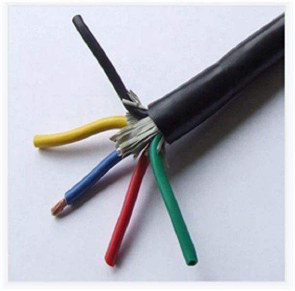 VDE NYY PVC Cable price