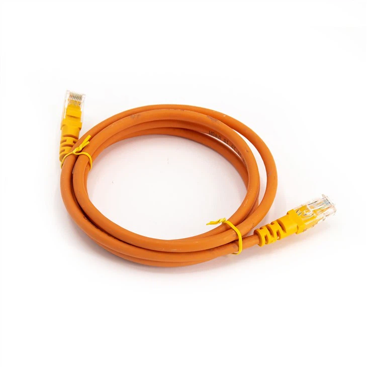 Shielded Cat6 Patch Cord price