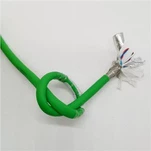 ड्रैग चेन केबल