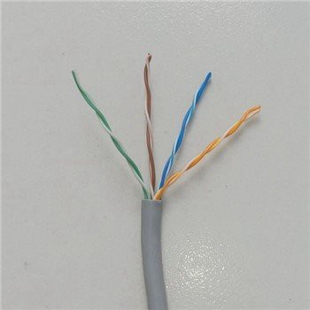 UTP Cat5e केबल