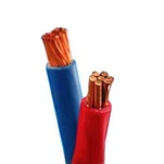 सिंगल कोर पीवीसी इंसुलेटेड पावर केबल