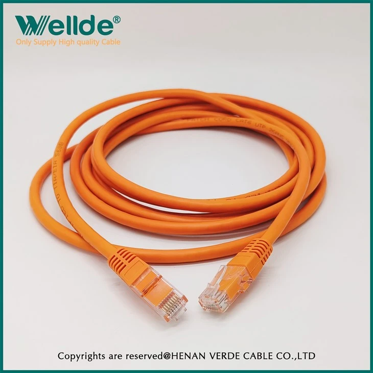 Net Work Cable Computer LAN Cable