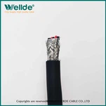 सॉलिड ब्रैड शील्ड कंट्रोल केबल