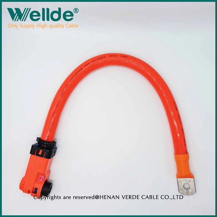 Energy Storage System Cable