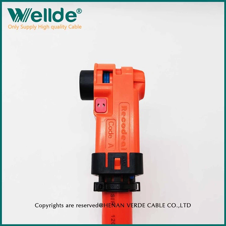 Energy Storage System Cable