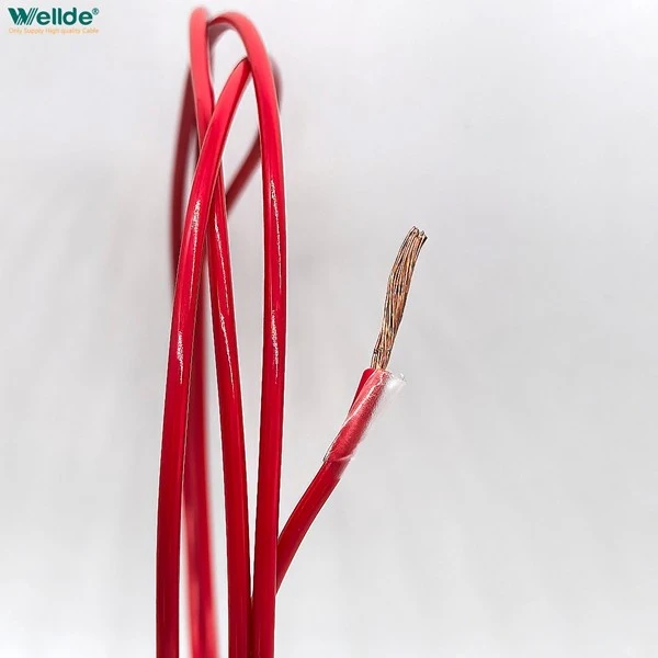 Nylon Cable factory