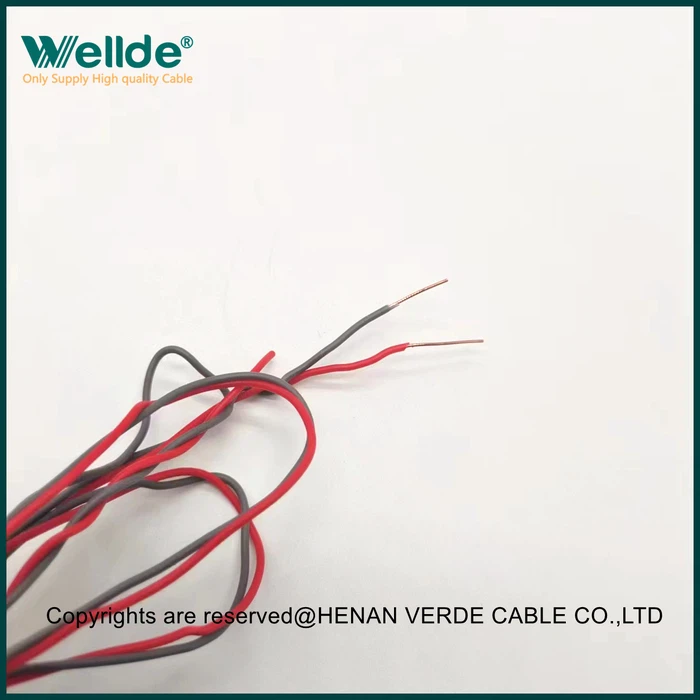 Blasting wire7 Blasting wire7