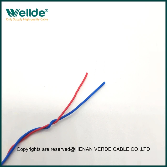 Blasting wire Blasting wire