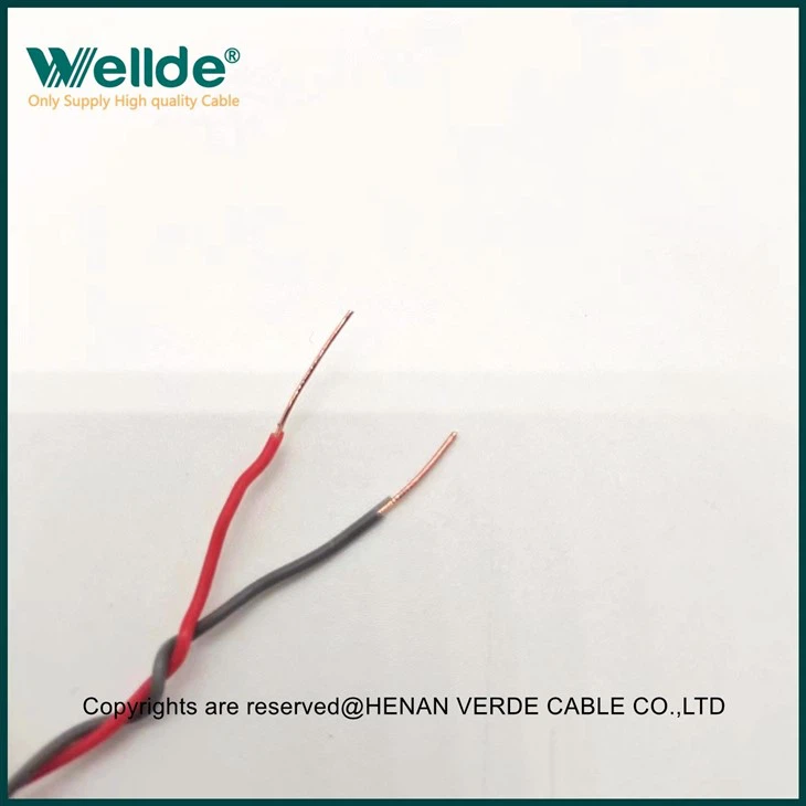 Single Core Copper Conductor Blasting Wire