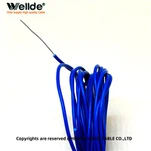 0.2 मिमी² टिनयुक्त तांबे के तार