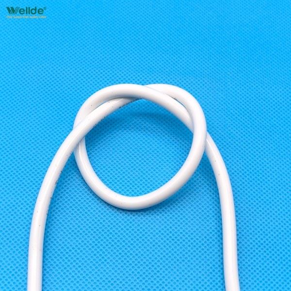 Super Flexible Silicone Rubber Wire best